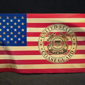 #795 Coast Guard Front