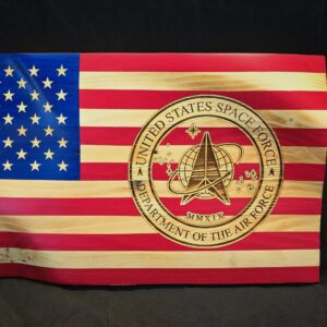 #799 Space Force Front